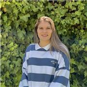 ¡Hola! Soy Miriam, graduada en Magisterio.
Ofrezco clases particulares para todas las edades. ¡Estoy aquí para ayudar!